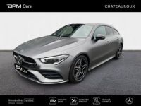 Mercedes CLA Shooting Brake 220 d 190ch AMG Line 8G-DCT - <small></small> 35.900 € <small>TTC</small> - #1