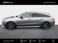 Mercedes CLA Shooting Brake 220 d 190ch AMG Line 8G-DCT - <small></small> 35.900 € <small>TTC</small> - #2