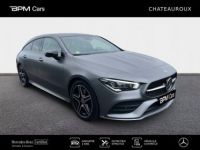 Mercedes CLA Shooting Brake 220 d 190ch AMG Line 8G-DCT - <small></small> 35.900 € <small>TTC</small> - #6