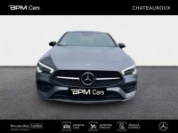 Mercedes CLA Shooting Brake 220 d 190ch AMG Line 8G-DCT - <small></small> 35.900 € <small>TTC</small> - #7
