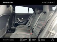 Mercedes CLA Shooting Brake 220 d 190ch AMG Line 8G-DCT - <small></small> 35.900 € <small>TTC</small> - #9