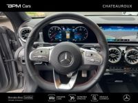 Mercedes CLA Shooting Brake 220 d 190ch AMG Line 8G-DCT - <small></small> 35.900 € <small>TTC</small> - #11