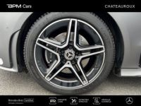 Mercedes CLA Shooting Brake 220 d 190ch AMG Line 8G-DCT - <small></small> 35.900 € <small>TTC</small> - #12