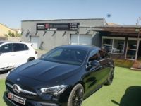 Mercedes CLA Shooting Brake 220 D 190CH AMG LINE 8G-DCT - <small></small> 33.000 € <small>TTC</small> - #1