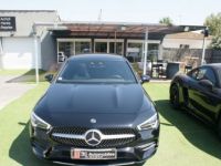 Mercedes CLA Shooting Brake 220 D 190CH AMG LINE 8G-DCT - <small></small> 33.000 € <small>TTC</small> - #2