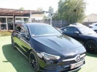 Mercedes CLA Shooting Brake 220 D 190CH AMG LINE 8G-DCT - <small></small> 33.000 € <small>TTC</small> - #3