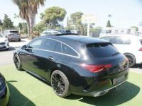 Mercedes CLA Shooting Brake 220 D 190CH AMG LINE 8G-DCT - <small></small> 33.000 € <small>TTC</small> - #6