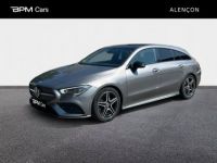 Mercedes CLA Shooting Brake 220 d 190ch AMG Line 8G-DCT - <small></small> 31.650 € <small>TTC</small> - #1