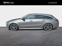 Mercedes CLA Shooting Brake 220 d 190ch AMG Line 8G-DCT - <small></small> 31.650 € <small>TTC</small> - #2