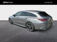 Mercedes CLA Shooting Brake 220 d 190ch AMG Line 8G-DCT - <small></small> 31.650 € <small>TTC</small> - #3