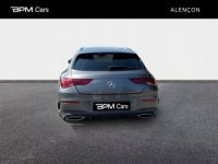 Mercedes CLA Shooting Brake 220 d 190ch AMG Line 8G-DCT - <small></small> 31.650 € <small>TTC</small> - #4