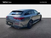 Mercedes CLA Shooting Brake 220 d 190ch AMG Line 8G-DCT - <small></small> 31.650 € <small>TTC</small> - #5