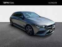 Mercedes CLA Shooting Brake 220 d 190ch AMG Line 8G-DCT - <small></small> 31.650 € <small>TTC</small> - #6