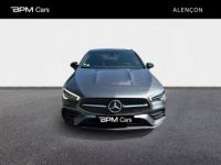 Mercedes CLA Shooting Brake 220 d 190ch AMG Line 8G-DCT - <small></small> 31.650 € <small>TTC</small> - #7