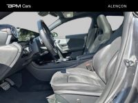 Mercedes CLA Shooting Brake 220 d 190ch AMG Line 8G-DCT - <small></small> 31.650 € <small>TTC</small> - #8