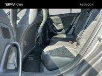 Mercedes CLA Shooting Brake 220 d 190ch AMG Line 8G-DCT - <small></small> 31.650 € <small>TTC</small> - #9