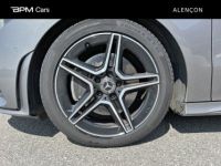 Mercedes CLA Shooting Brake 220 d 190ch AMG Line 8G-DCT - <small></small> 31.650 € <small>TTC</small> - #18