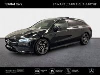 Mercedes CLA Shooting Brake 220 d 190ch AMG Line 8G-DCT - <small></small> 32.850 € <small>TTC</small> - #1