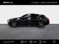 Mercedes CLA Shooting Brake 220 d 190ch AMG Line 8G-DCT - <small></small> 32.850 € <small>TTC</small> - #2