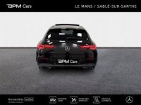 Mercedes CLA Shooting Brake 220 d 190ch AMG Line 8G-DCT - <small></small> 32.850 € <small>TTC</small> - #4