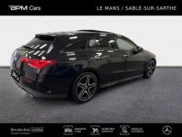 Mercedes CLA Shooting Brake 220 d 190ch AMG Line 8G-DCT - <small></small> 32.850 € <small>TTC</small> - #5