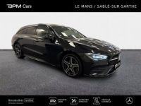 Mercedes CLA Shooting Brake 220 d 190ch AMG Line 8G-DCT - <small></small> 32.850 € <small>TTC</small> - #6