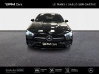 Mercedes CLA Shooting Brake 220 d 190ch AMG Line 8G-DCT - <small></small> 32.850 € <small>TTC</small> - #7