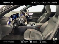 Mercedes CLA Shooting Brake 220 d 190ch AMG Line 8G-DCT - <small></small> 32.850 € <small>TTC</small> - #8