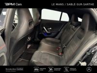 Mercedes CLA Shooting Brake 220 d 190ch AMG Line 8G-DCT - <small></small> 32.850 € <small>TTC</small> - #9