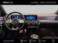 Mercedes CLA Shooting Brake 220 d 190ch AMG Line 8G-DCT - <small></small> 32.850 € <small>TTC</small> - #10