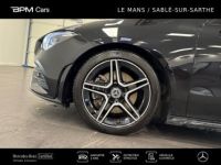 Mercedes CLA Shooting Brake 220 d 190ch AMG Line 8G-DCT - <small></small> 32.850 € <small>TTC</small> - #12