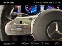 Mercedes CLA Shooting Brake 220 d 190ch AMG Line 8G-DCT - <small></small> 32.850 € <small>TTC</small> - #13