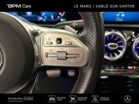 Mercedes CLA Shooting Brake 220 d 190ch AMG Line 8G-DCT - <small></small> 32.850 € <small>TTC</small> - #14