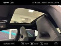 Mercedes CLA Shooting Brake 220 d 190ch AMG Line 8G-DCT - <small></small> 32.850 € <small>TTC</small> - #19