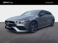 Mercedes CLA Shooting Brake 220 d 190ch AMG Line 8G-DCT - <small></small> 38.850 € <small>TTC</small> - #1