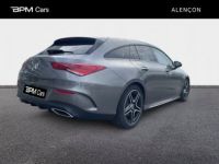 Mercedes CLA Shooting Brake 220 d 190ch AMG Line 8G-DCT - <small></small> 38.850 € <small>TTC</small> - #5