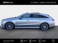 Mercedes CLA Shooting Brake 220 d 190ch AMG Line 8G-DCT - <small></small> 31.850 € <small>TTC</small> - #2