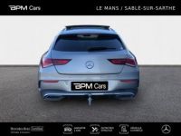 Mercedes CLA Shooting Brake 220 d 190ch AMG Line 8G-DCT - <small></small> 31.850 € <small>TTC</small> - #4