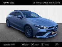 Mercedes CLA Shooting Brake 220 d 190ch AMG Line 8G-DCT - <small></small> 31.850 € <small>TTC</small> - #6