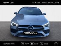 Mercedes CLA Shooting Brake 220 d 190ch AMG Line 8G-DCT - <small></small> 31.850 € <small>TTC</small> - #7