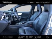 Mercedes CLA Shooting Brake 220 d 190ch AMG Line 8G-DCT - <small></small> 31.850 € <small>TTC</small> - #8