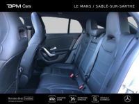 Mercedes CLA Shooting Brake 220 d 190ch AMG Line 8G-DCT - <small></small> 31.850 € <small>TTC</small> - #9