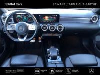 Mercedes CLA Shooting Brake 220 d 190ch AMG Line 8G-DCT - <small></small> 31.850 € <small>TTC</small> - #10