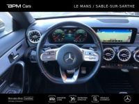 Mercedes CLA Shooting Brake 220 d 190ch AMG Line 8G-DCT - <small></small> 31.850 € <small>TTC</small> - #11