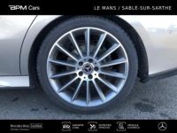 Mercedes CLA Shooting Brake 220 d 190ch AMG Line 8G-DCT - <small></small> 31.850 € <small>TTC</small> - #12