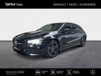 Mercedes CLA Shooting Brake 220 d 190ch AMG Line 8G-DCT - <small></small> 39.990 € <small>TTC</small> - #1