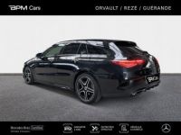 Mercedes CLA Shooting Brake 220 d 190ch AMG Line 8G-DCT - <small></small> 39.990 € <small>TTC</small> - #3