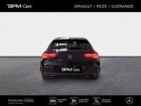 Mercedes CLA Shooting Brake 220 d 190ch AMG Line 8G-DCT - <small></small> 39.990 € <small>TTC</small> - #4