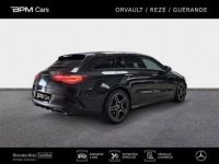 Mercedes CLA Shooting Brake 220 d 190ch AMG Line 8G-DCT - <small></small> 39.990 € <small>TTC</small> - #5