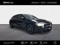 Mercedes CLA Shooting Brake 220 d 190ch AMG Line 8G-DCT - <small></small> 39.990 € <small>TTC</small> - #6